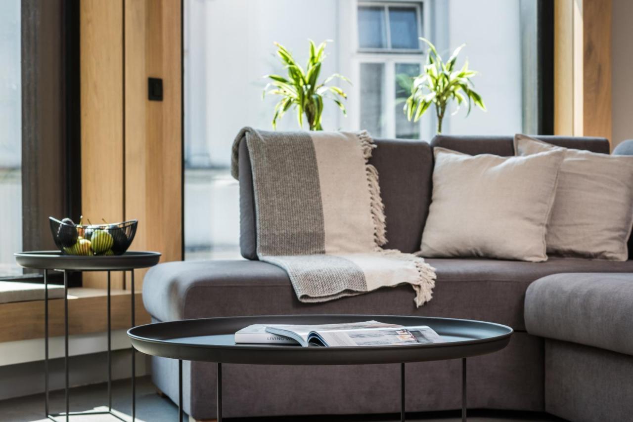 Academia Apartments Krakkó Kültér fotó