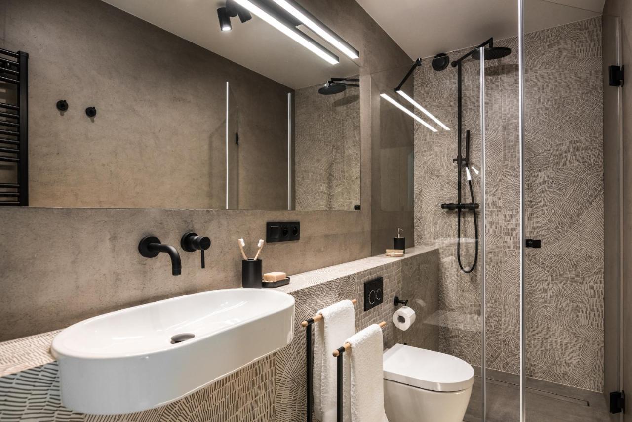 Academia Apartments Krakkó Kültér fotó
