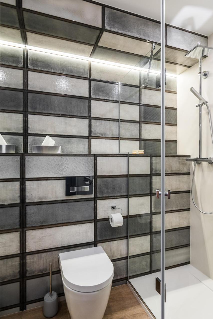 Academia Apartments Krakkó Kültér fotó
