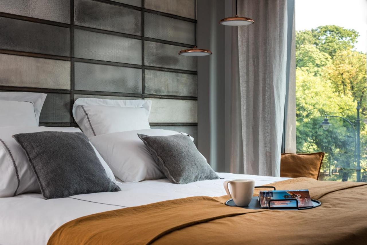 Academia Apartments Krakkó Kültér fotó