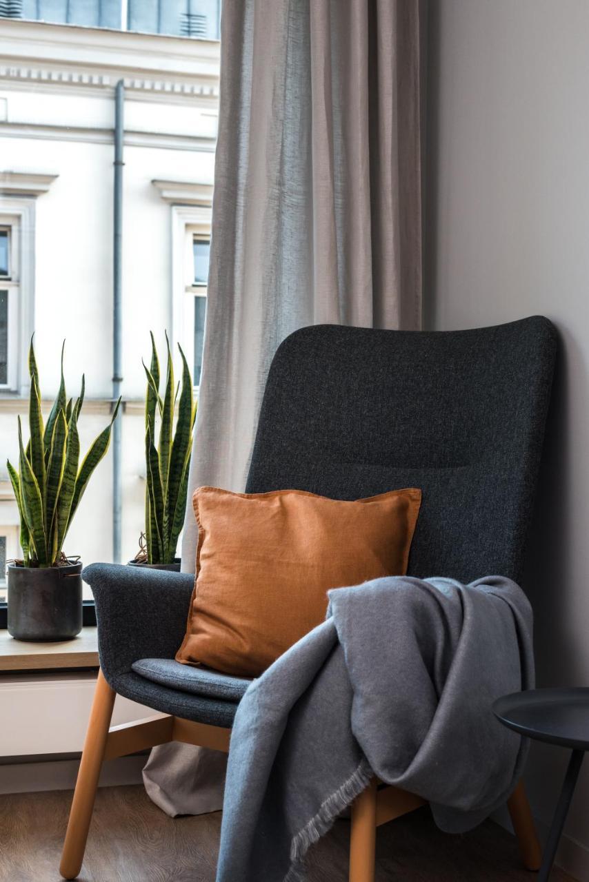 Academia Apartments Krakkó Kültér fotó